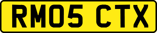 RM05CTX