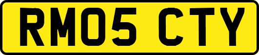 RM05CTY