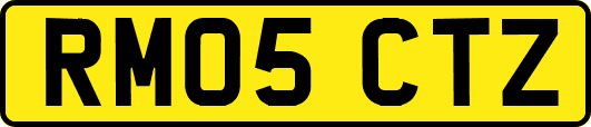 RM05CTZ
