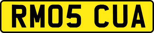RM05CUA