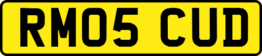 RM05CUD