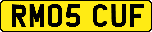 RM05CUF