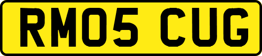 RM05CUG