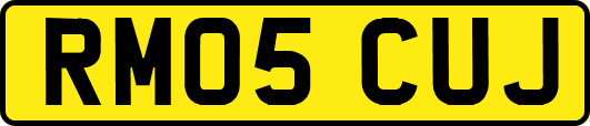 RM05CUJ