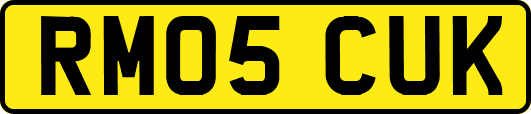 RM05CUK