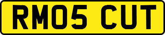 RM05CUT