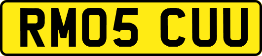 RM05CUU