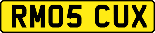 RM05CUX