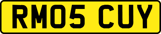 RM05CUY