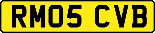 RM05CVB