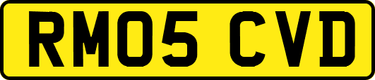 RM05CVD