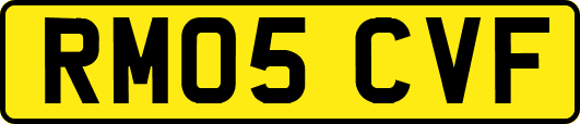 RM05CVF