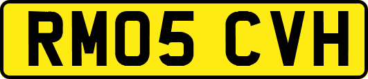 RM05CVH