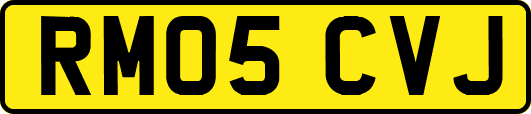 RM05CVJ