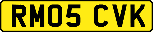 RM05CVK