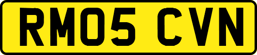 RM05CVN