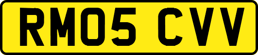 RM05CVV