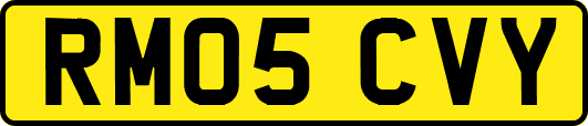 RM05CVY