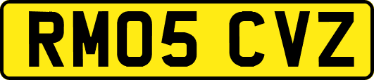 RM05CVZ