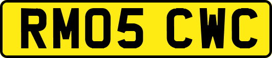 RM05CWC