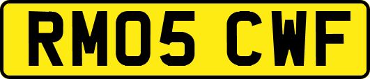 RM05CWF