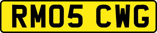 RM05CWG