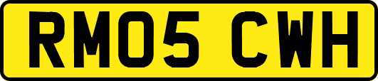 RM05CWH