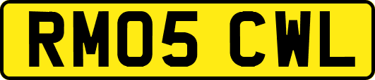 RM05CWL