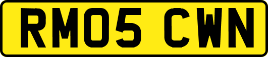 RM05CWN
