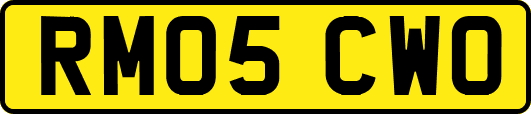 RM05CWO