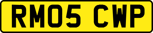 RM05CWP