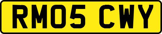 RM05CWY