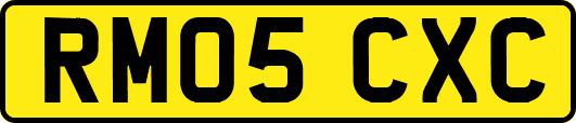 RM05CXC