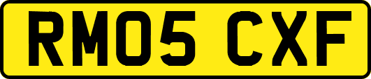 RM05CXF