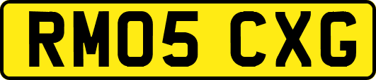 RM05CXG