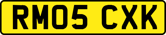 RM05CXK