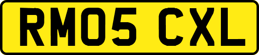 RM05CXL