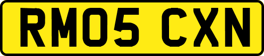 RM05CXN