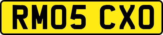 RM05CXO