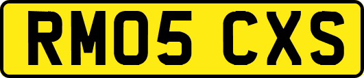 RM05CXS