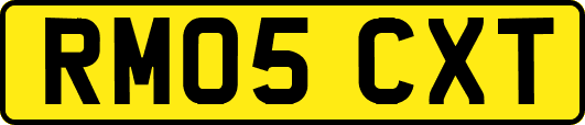 RM05CXT