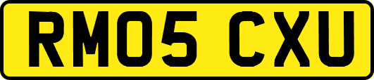 RM05CXU