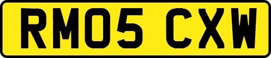 RM05CXW