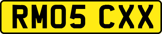 RM05CXX