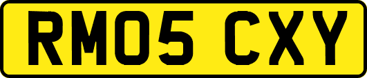 RM05CXY