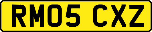 RM05CXZ
