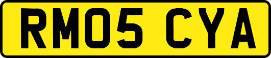 RM05CYA