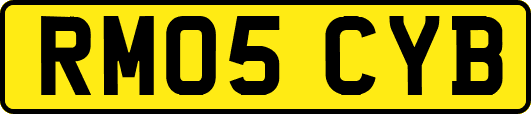RM05CYB