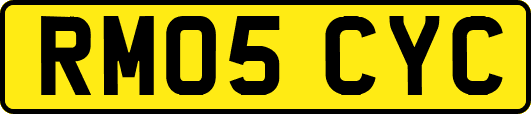 RM05CYC
