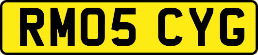 RM05CYG